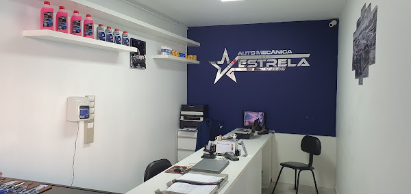 Foto 1 Auto Mecanica Estrela