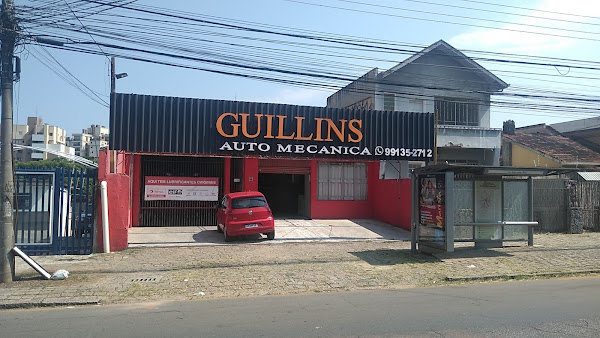 Auto Mecânica Guillins