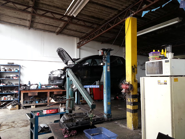 Foto 1 Auto Mecânica Guillins