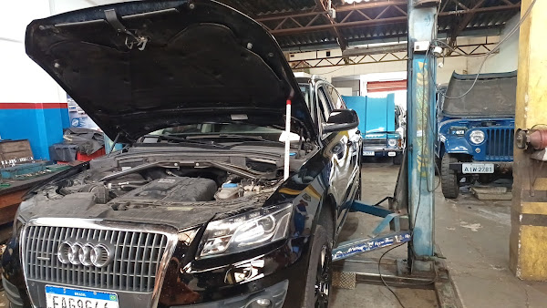 Foto 3 Auto Mecânica Guillins