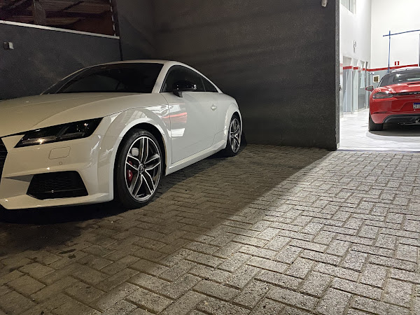 Foto 2 Engine Tech Mecânica