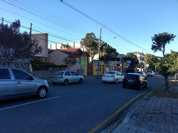 Foto 1 Auto Mecânica Padrão