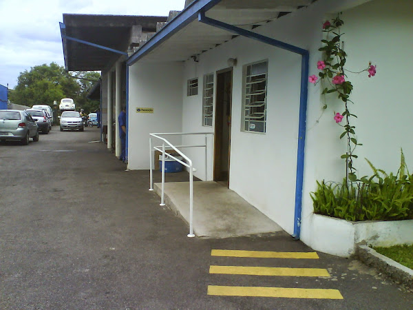 Foto 2 Auto Mecânica Padrão