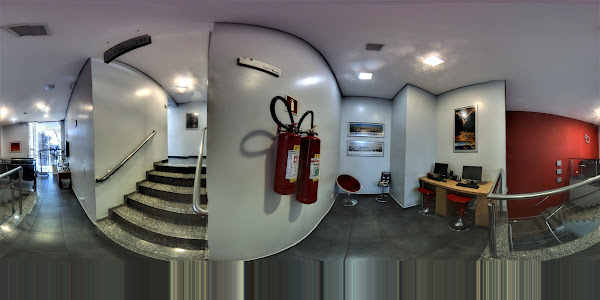 Foto 1 Ofinica Mecânica - Dalz Automotiva Mercês | Bosch Car Service