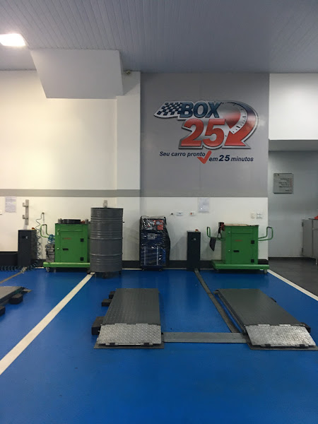 Foto 4 Ofinica Mecânica - Dalz Automotiva Mercês | Bosch Car Service