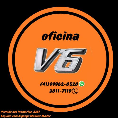 Oficina V6 Oficina V6