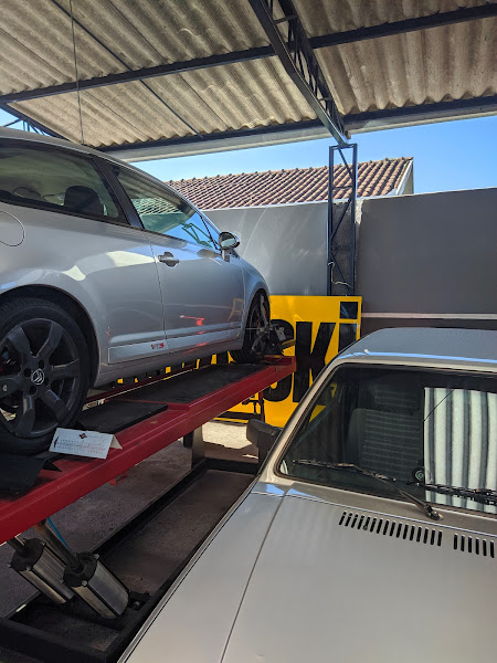 KOVALSKI CENTRO AUTOMOTIVO