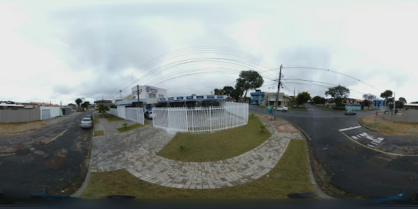 Foto 1 Lemes Centro Automotivo Curitiba