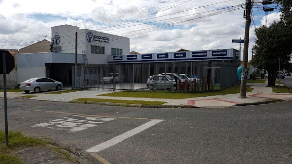 Foto 2 Lemes Centro Automotivo Curitiba