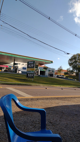 Auto Mecânica Sprinter Ltda