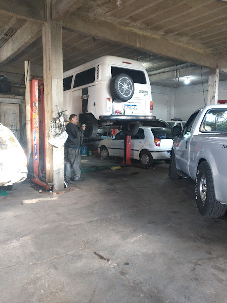 Daniel Auto Mecânica