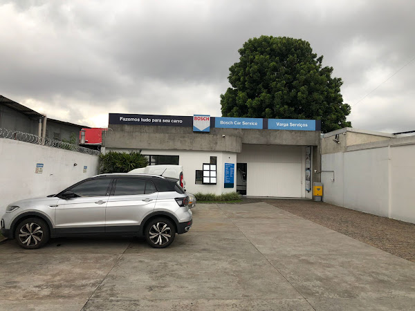 Oficina Mecânica - Dalz Automotiva Água Verde | Bosch Car Service Oficina Mecânica - Dalz Automotiva Água Verde | Bosch Car Service