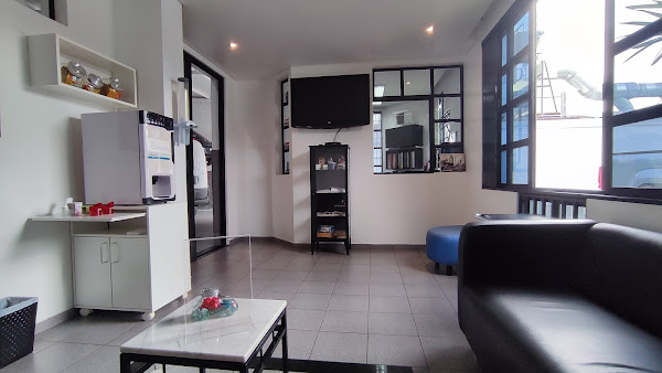 Foto 4 Oficina Mecânica - Dalz Automotiva Água Verde | Bosch Car Service