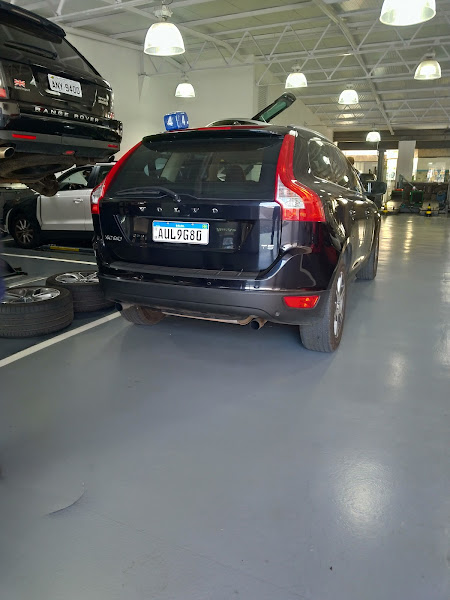 Foto 5 Oficina Mecânica - Dalz Automotiva Água Verde | Bosch Car Service