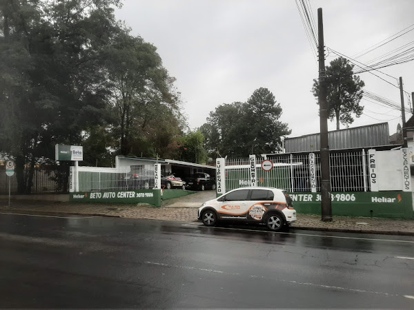 Foto 1 Beto Auto Center