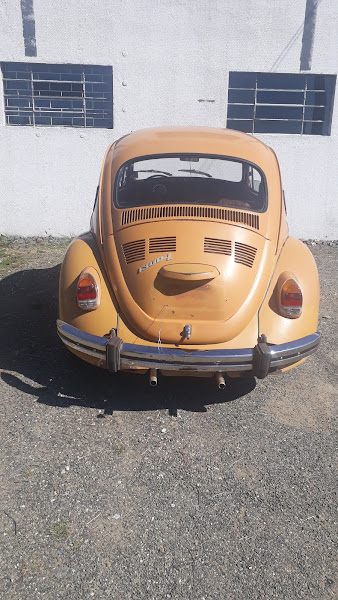 Oficina Mecânica Tico Ltda