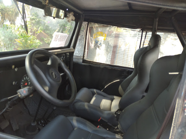 Foto 1 Oficina Mecânica Tico Ltda