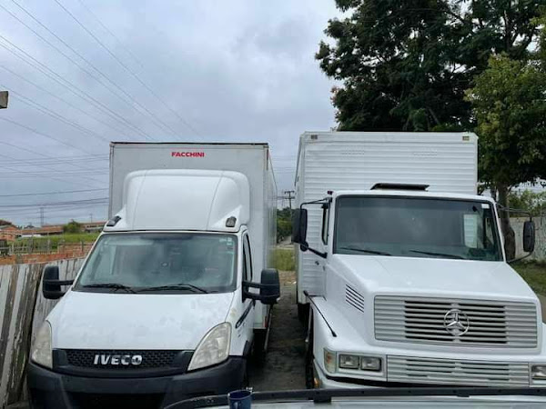 Auto Mecânica Silva Lis Ltda