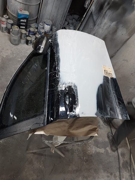 Montreal Lataria E Pintura