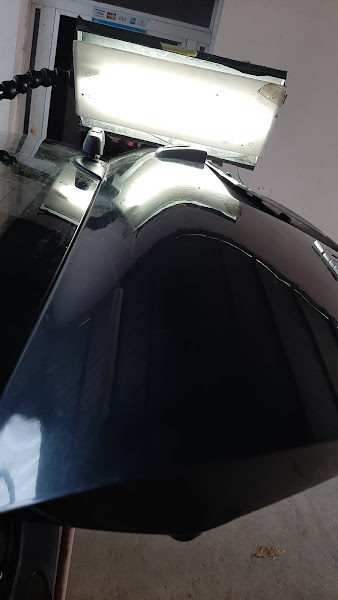 Foto 3 Montreal Lataria E Pintura