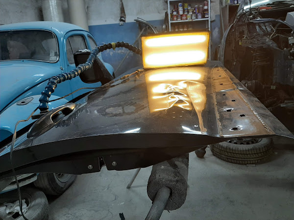 Foto 4 Montreal Lataria E Pintura Foto 4 Montreal Lataria E Pintura