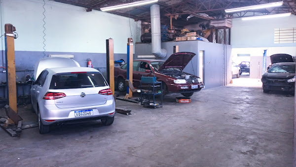 Foto 1 Skalauto Mecânica