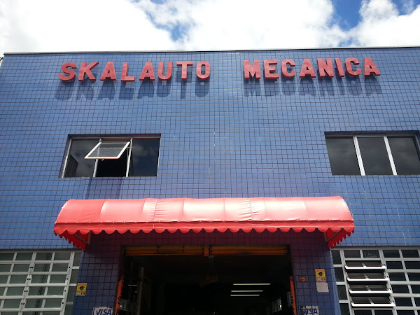 Foto 3 Skalauto Mecânica