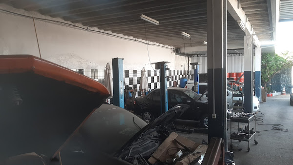Auto Mecânica Koteski Auto Mecânica Koteski