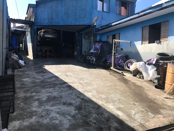 Foto 1 Mecânica Paulão