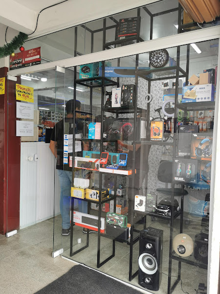 Foto 2 Mecânica Paulão