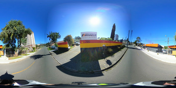 Modelo Mecânica e Direção Hidráulica