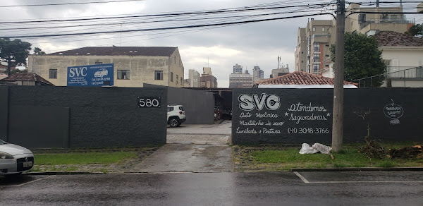 SVC Auto Mecânica