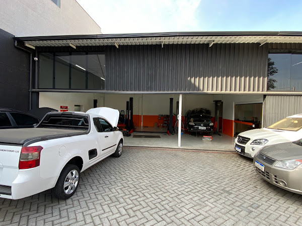 Foto 2 Mecânica Boza