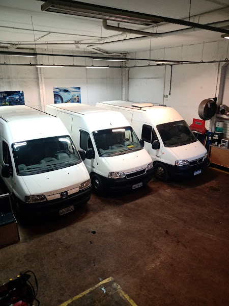 Foto 3 Ademir Serviços Oficina mecânica Foto 3 Ademir Serviços Oficina mecânica