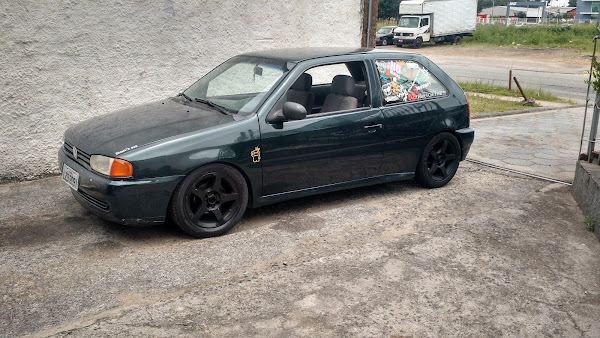 Foto 1 Auto Mecânica Narciso