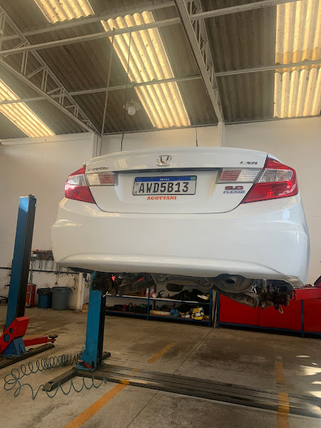 Foto 4 Mecânica Saito