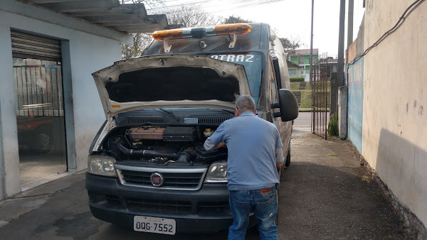 Fernandes Auto Mecânica