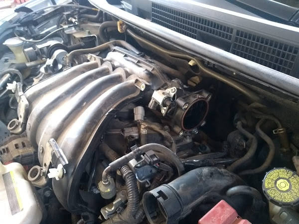 Oficina Mecânica Snake Rebouças