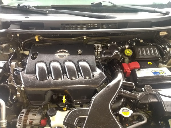 Foto 1 Oficina Mecânica Snake Rebouças