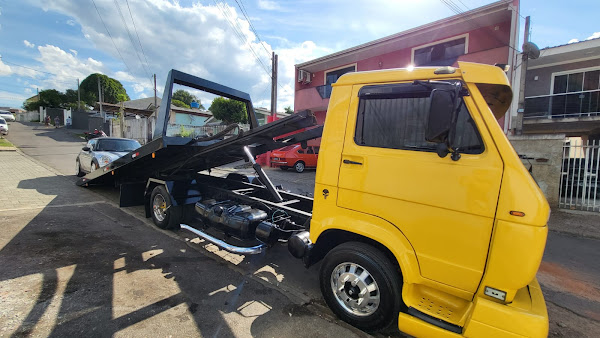 Foto 1 Fj Auto Mecânica