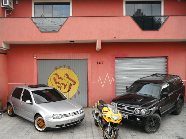 Foto 2 Fj Auto Mecânica