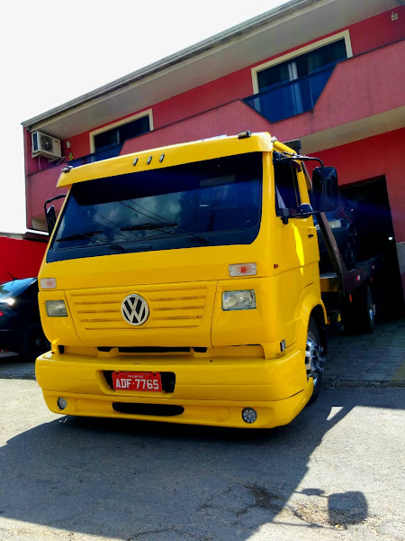 Foto 3 Fj Auto Mecânica