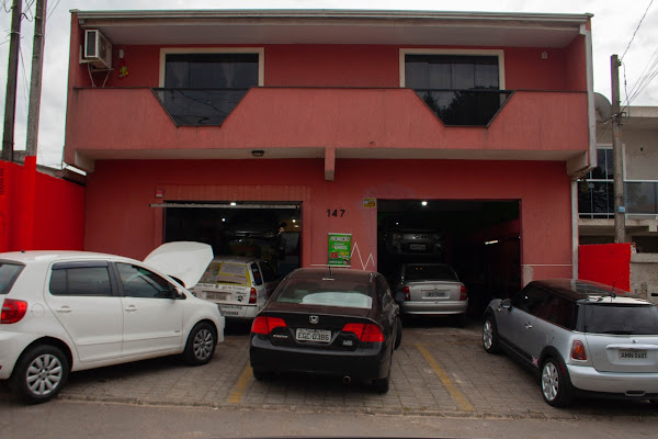 Foto 4 Fj Auto Mecânica