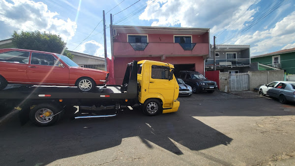 Foto 5 Fj Auto Mecânica