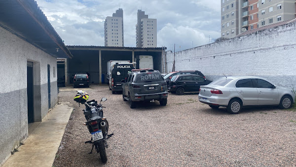 Foto 1 Oficina mecânica Tejs Garage.