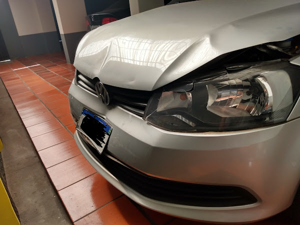 Alemão Lataria & Pintura