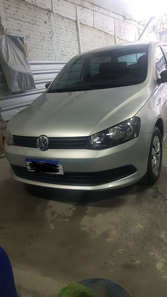 Foto 2 Alemão Lataria & Pintura