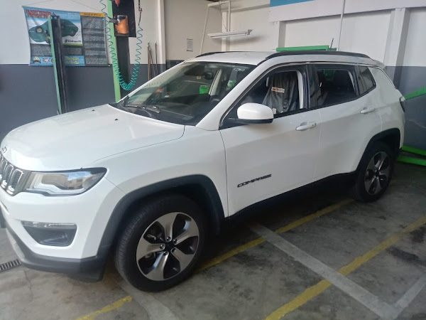 Foto 1 Mecânica Bill