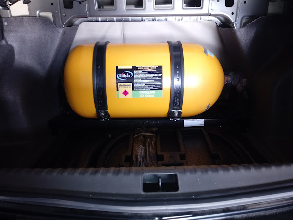 Foto 4 Mecânica Bill