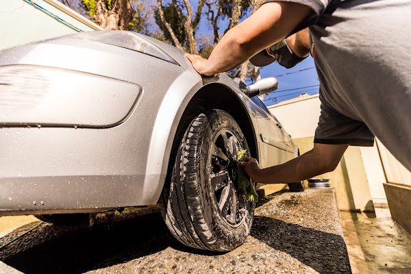 Foto 1 Centro Automotivo Maranhão